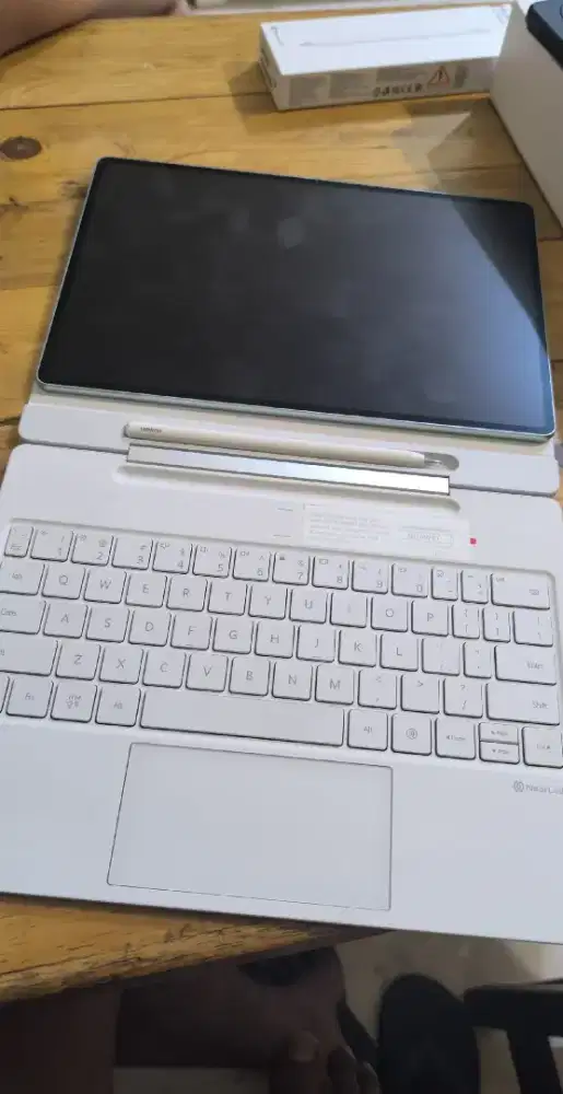 Matepad 12.2 pro 2025