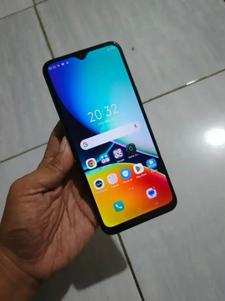 Infinix Hot 10s (4/64)