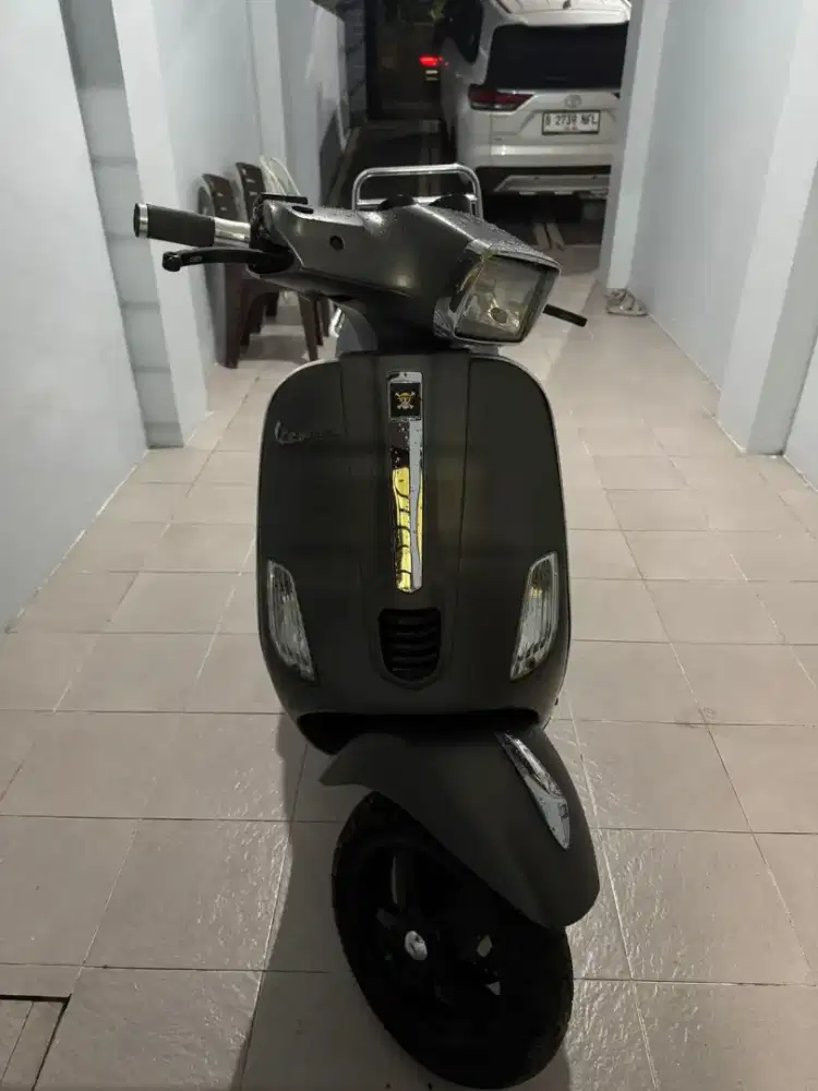 VESPA S150 3V 2013