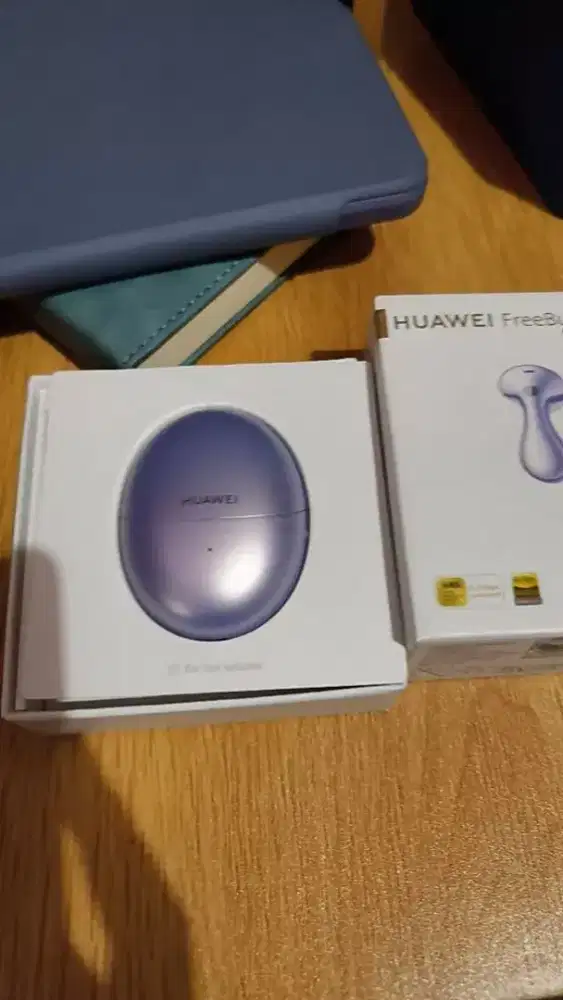 Huawei freebuds 6