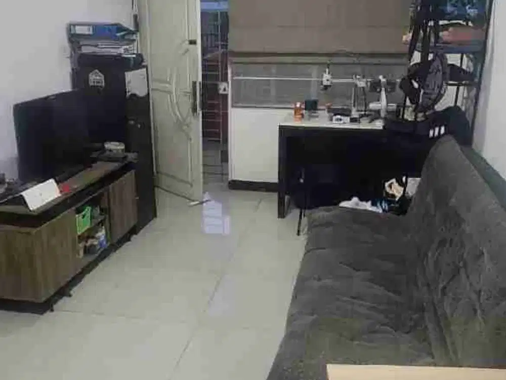 rumah murah siap huni bumi kopo kencana