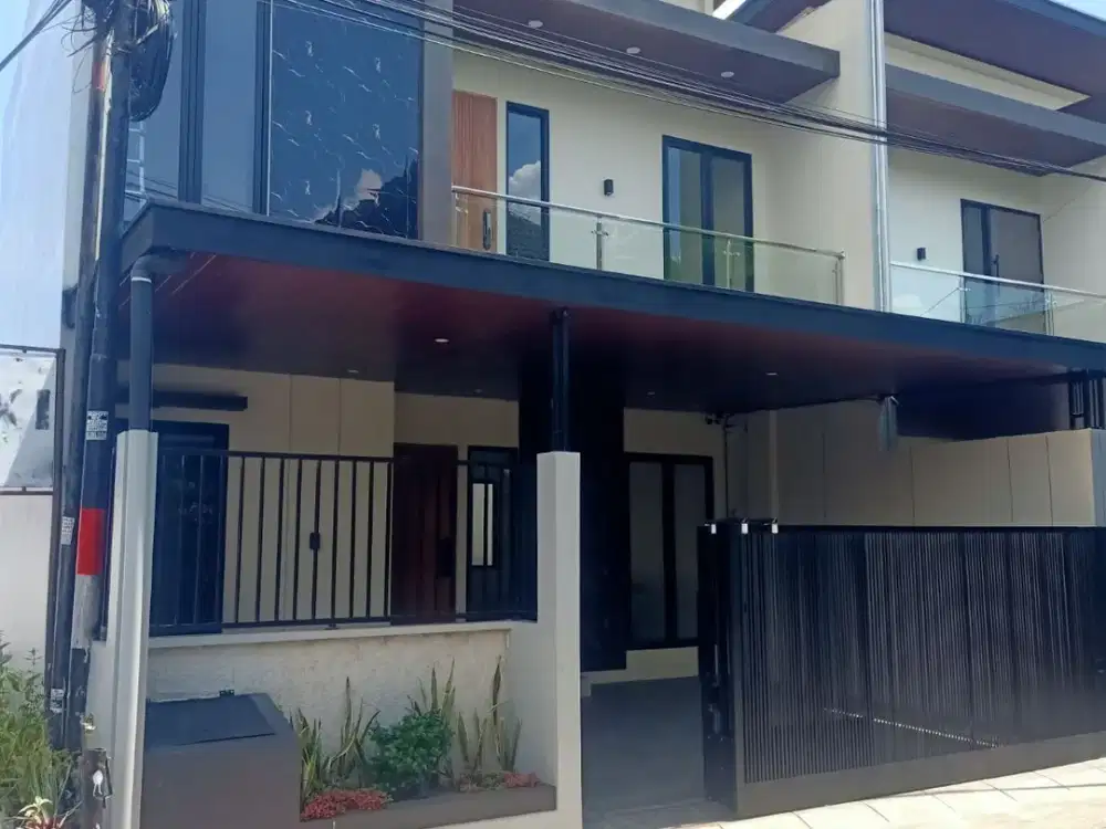 Rumah Dijogja, Sidoarum, Sleman dekat Perempatan Demak Ijo, Jl Godean km6, Malioboro, Tuu Joja Kampus UMY