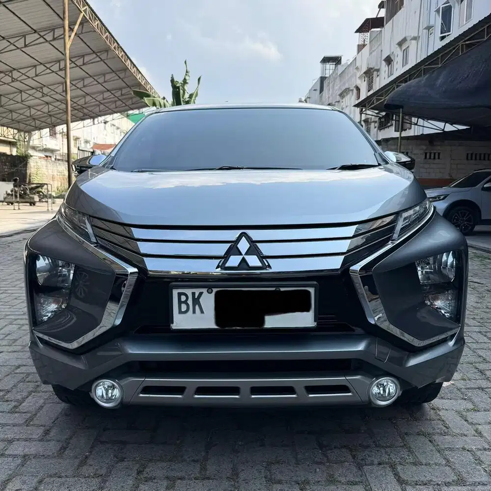 [FULL ORI] XPANDER ULTIMATE 1.5 CVT 2018 | 2019 MATIC ORI 2020 SUPER