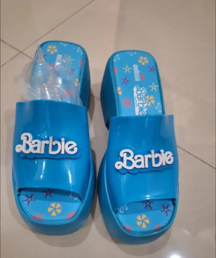 Sendal Melissa Original