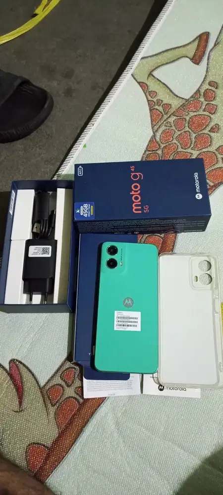 Motorola G45 5G