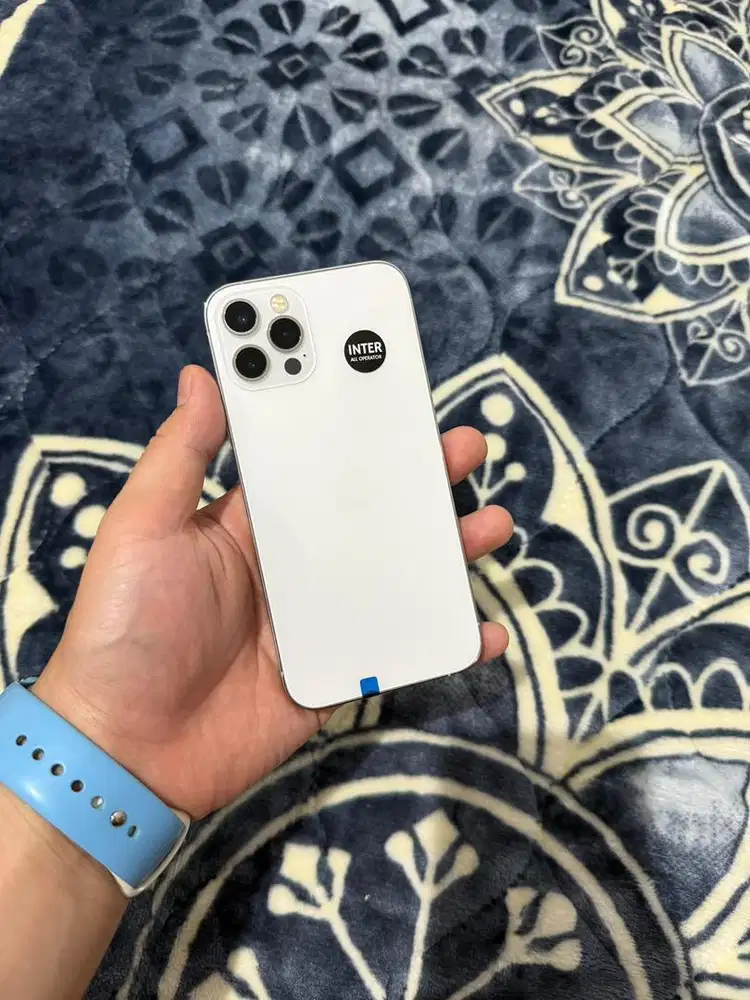 Iphone 12 Pro 128gb inter