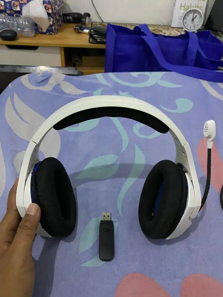 Headset Gaming Hyper X Original