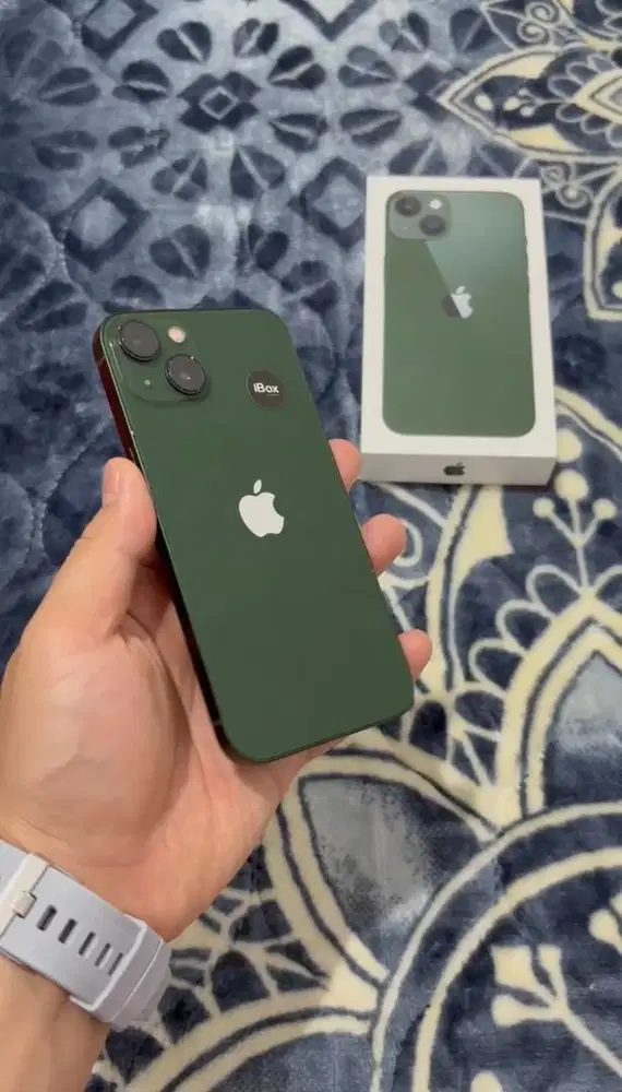 Iphone 13 128gb iBox