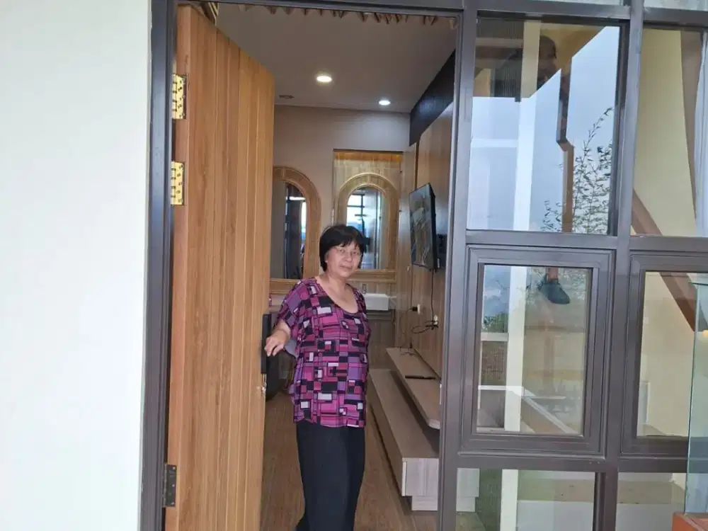 Dijual rumah inden dan siap huni untuk investasi di Cicalengka