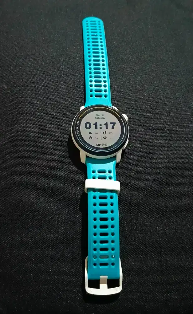 COROS PACE 3 EDITION VALENCIA