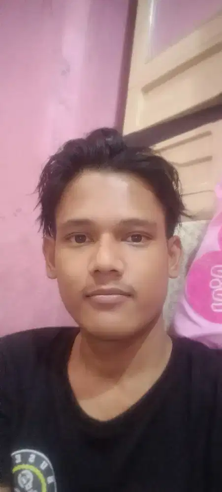 JIKA ADA LOWONGAN KERJA SAYA BERSEDIA