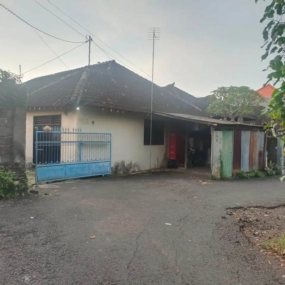 Tanah Buduk Canggu Bali – Area Investasi Premium, Lokasi Strategis