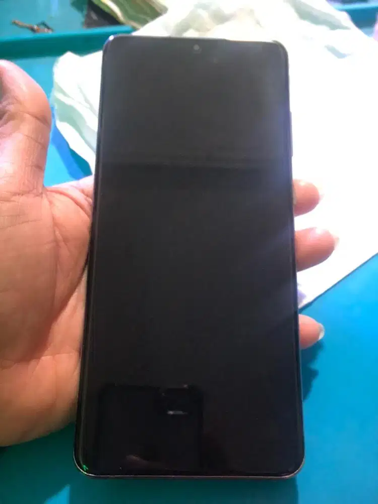 Lcd samsung S20 ultra