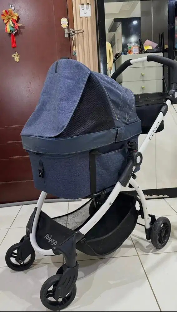 Ibiyaya Stroller
