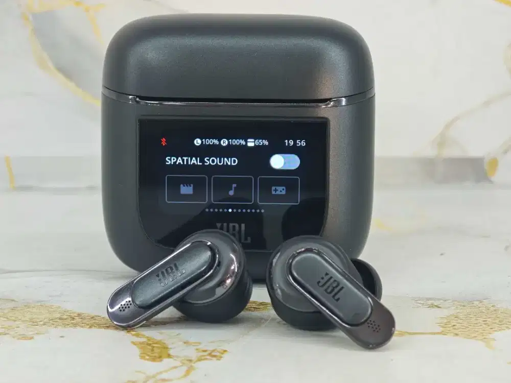 Jbl Tour Pro 2 Headset