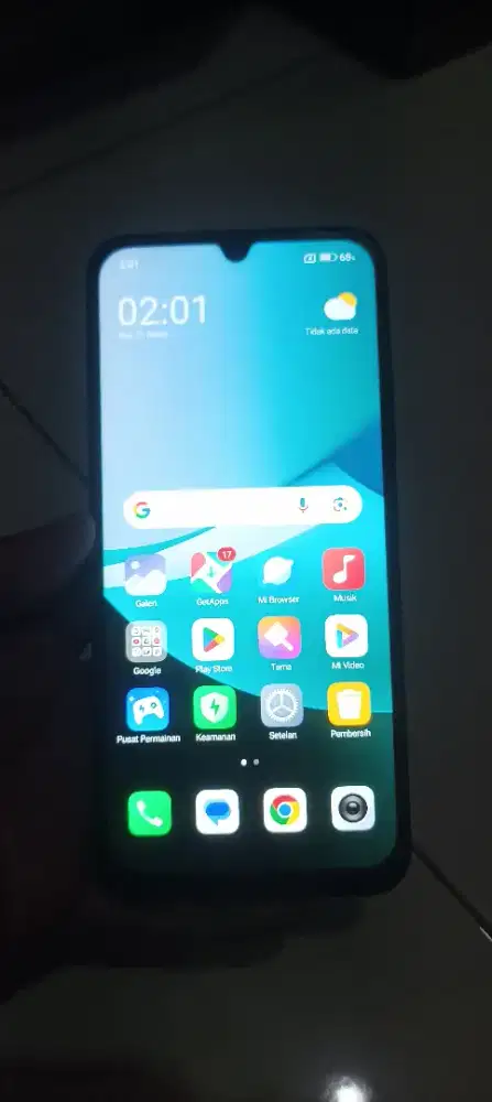 REDMI 15C NFC RAM 8+8/256... MULUS LIKE NEW NO MINUS