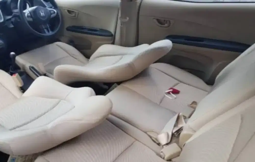 Sarung Jok Mobil Honda Mobilio