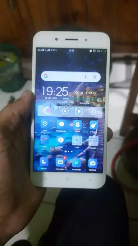 Jual hp baru Vivo y66