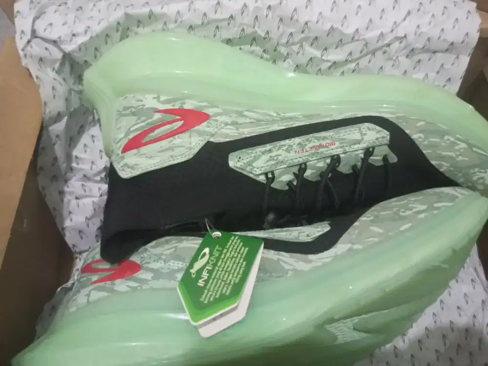 Nineten Yuka Ace 1.5