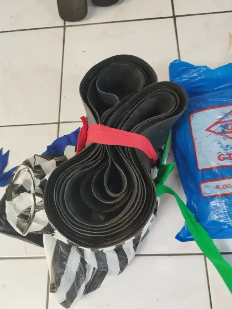 Ban Dalam Gajah Tunggal