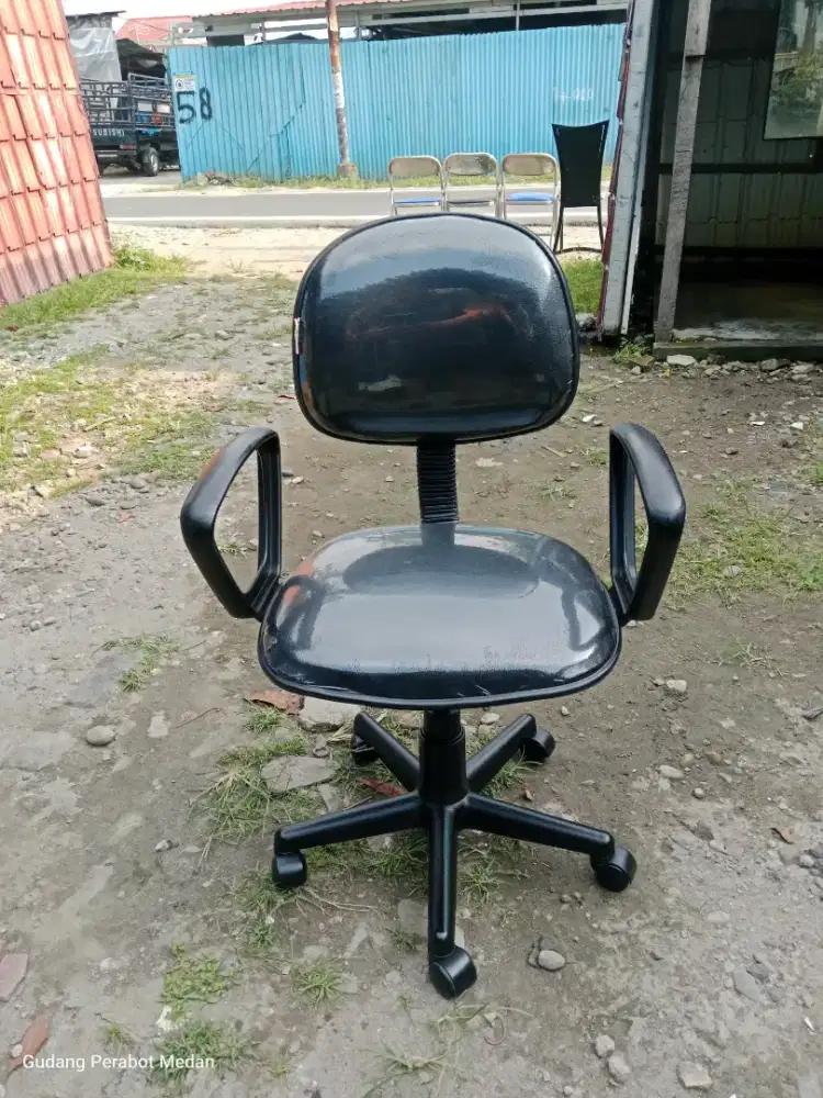 Turun harga ‼️ Kursi Kantor Bekas Paling Murah