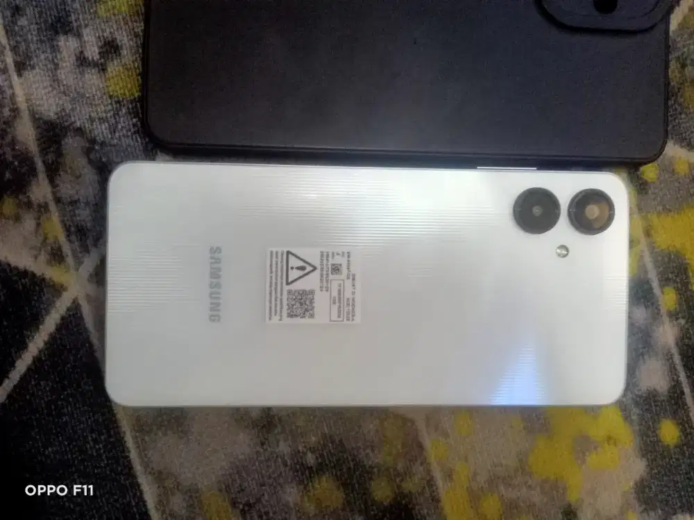 Hp Samsung a06 mulus