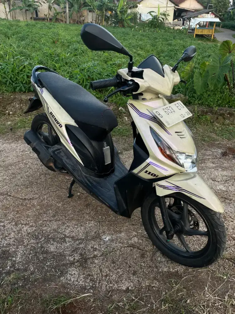 Bet karbu tahun 2010