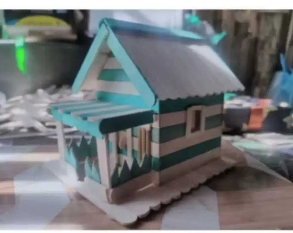 rumah kontrakan condongcatur