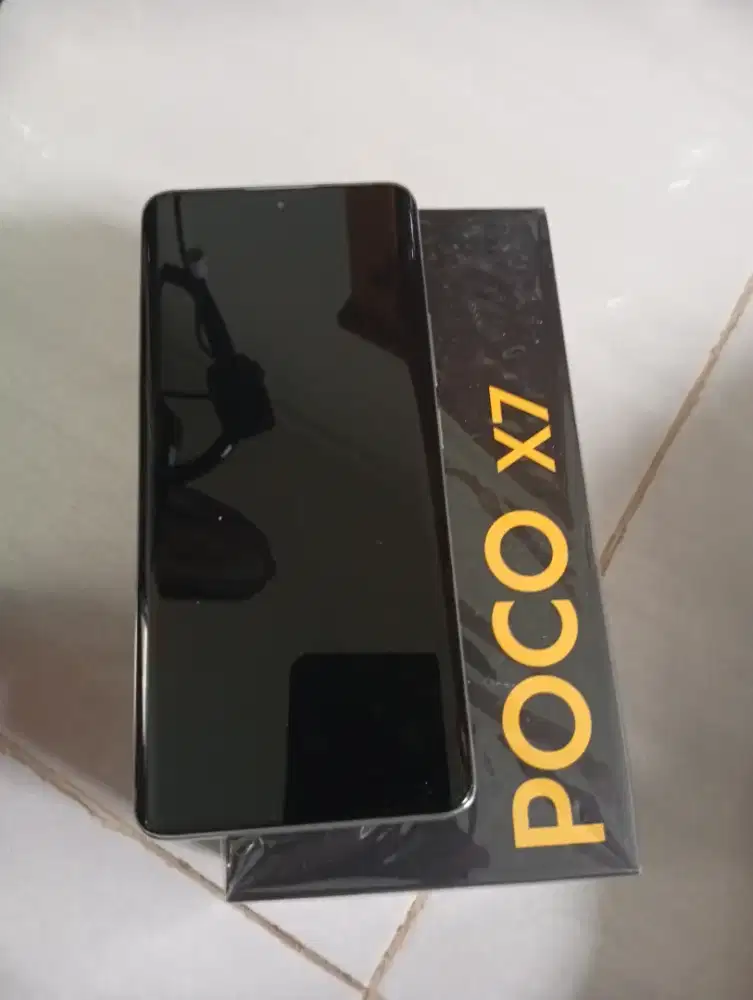 POCO X7 8/256 GREEN