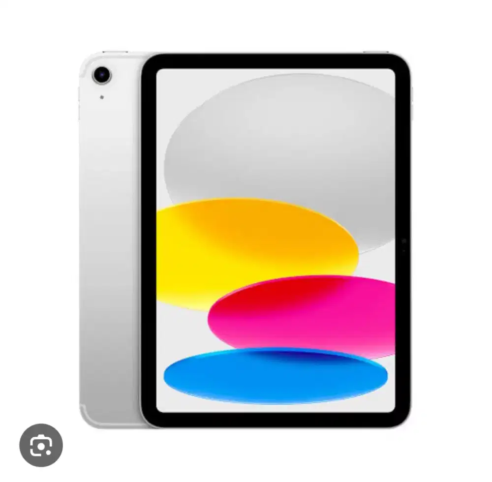 lun cari ipad a16 kalau pian jual kbri