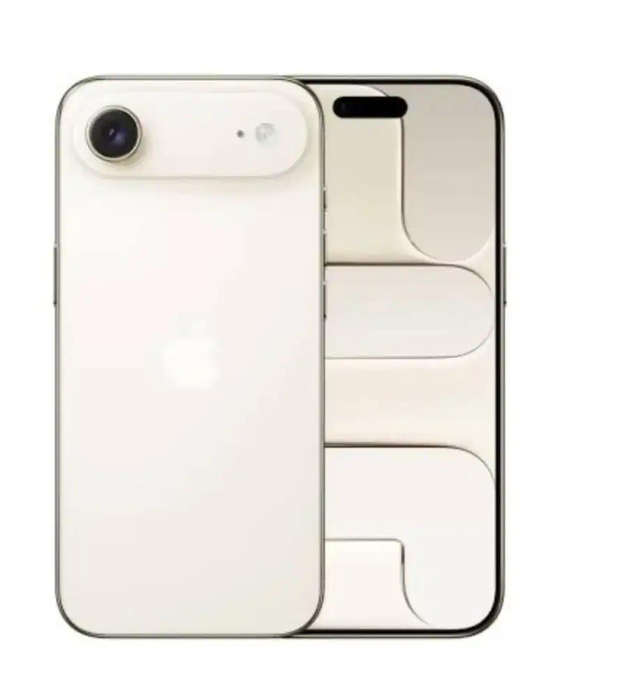 lun cari iphone Air kalau pian jual kbri