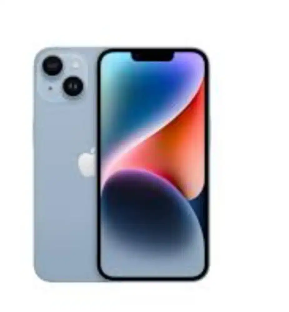 lun cari iphone 14 kalau pian jual kbri