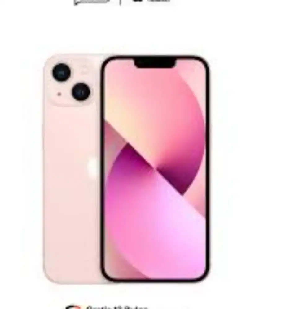 lun cari iphone 13 kalau pian jual kbri