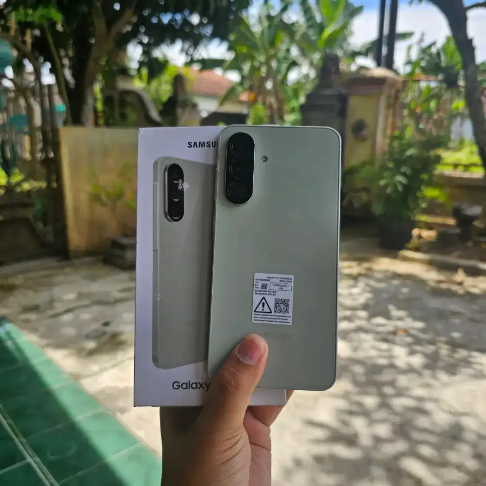 Samsung Galaxy A56 Second Like New