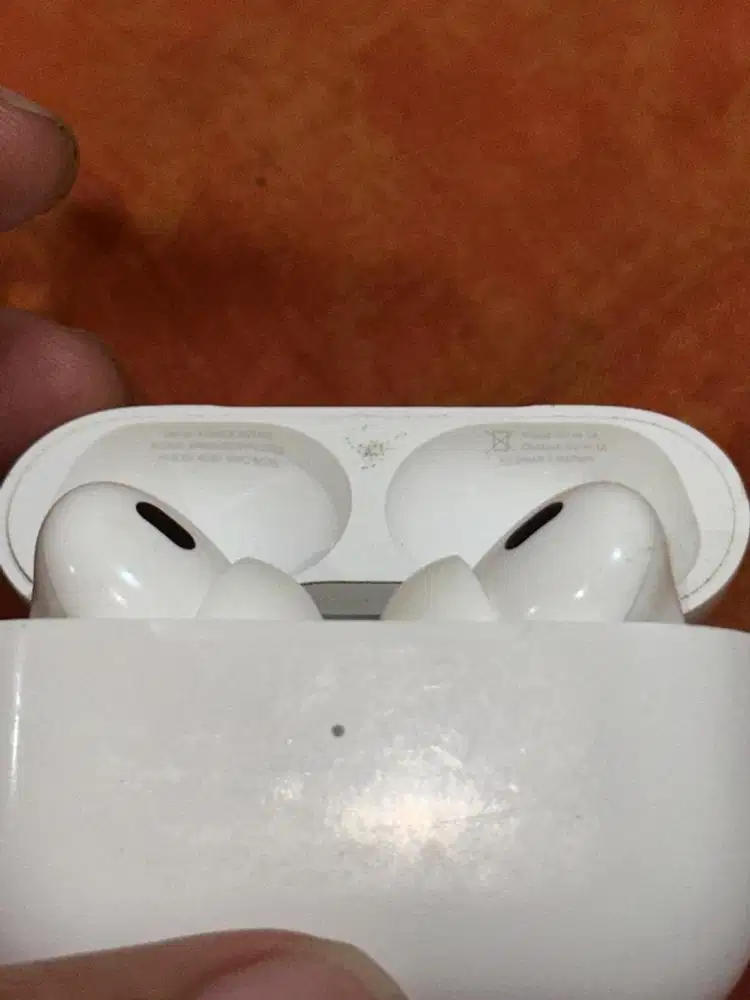 Airpods Pro Gen 2 Lightning Ex iBox