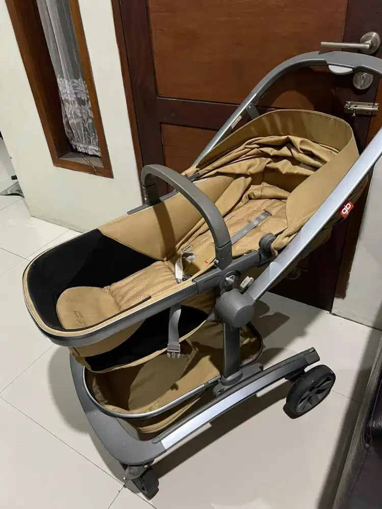 Stroller Premium GB (good Baby)