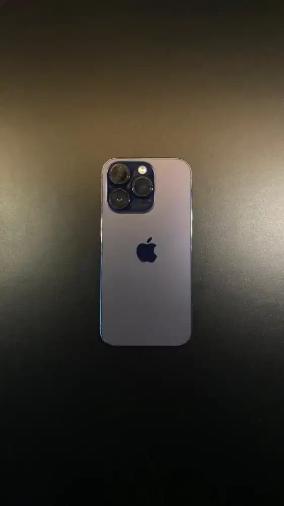 IPHONE 14 PRO inter