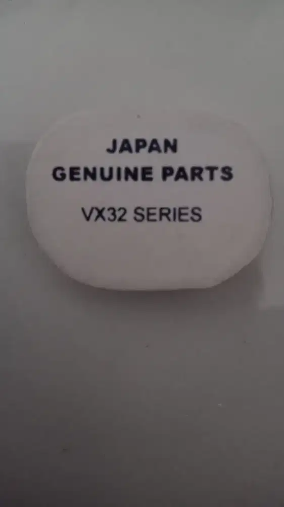 IC jam tangan VX32, VX50 Series