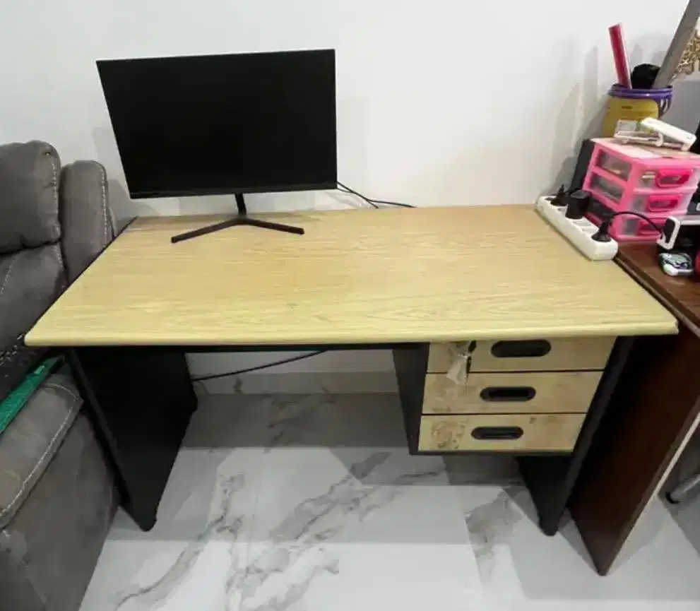 Jual Murah Meja kantor