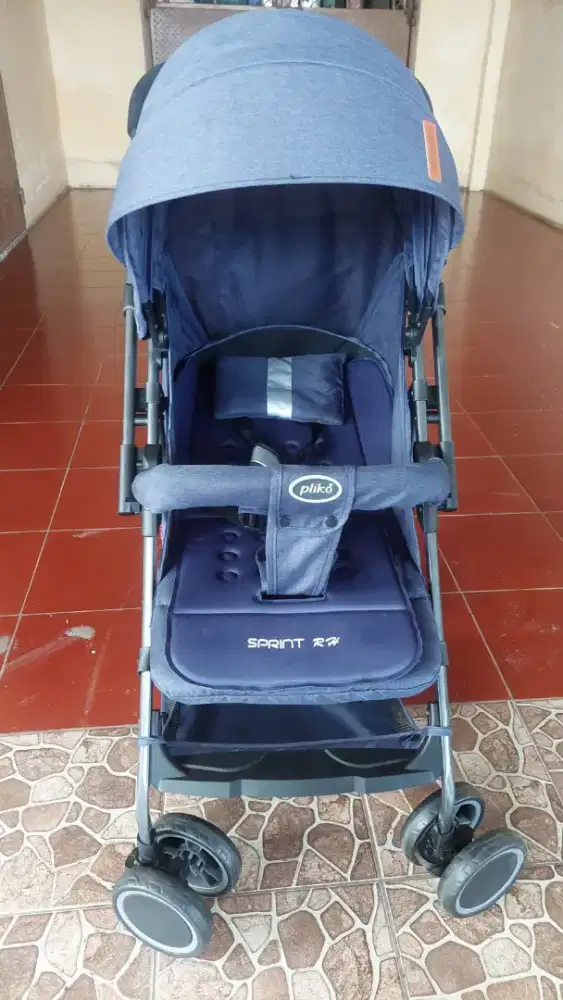 Stroller Pliko Sprint