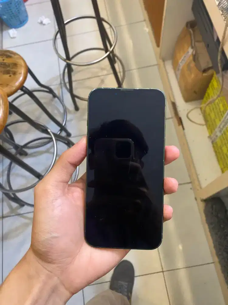 Iphone 13 128 inter fullset