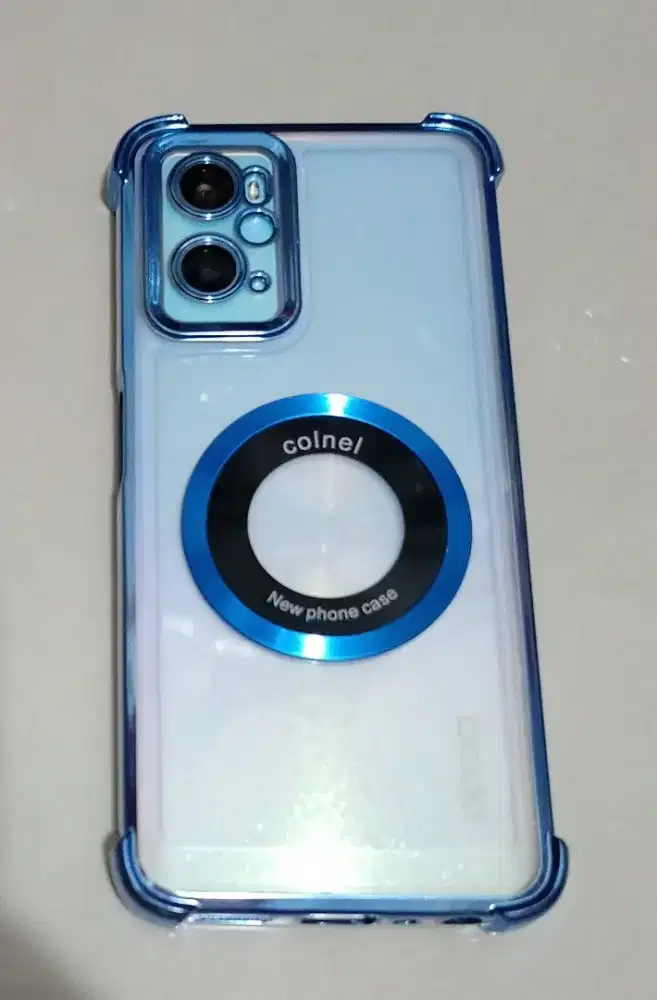 Oppo a96 8/256 istimewa