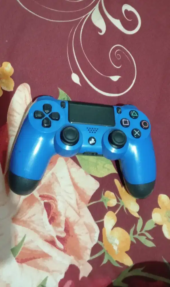 Jual stik ps4 ori mesin