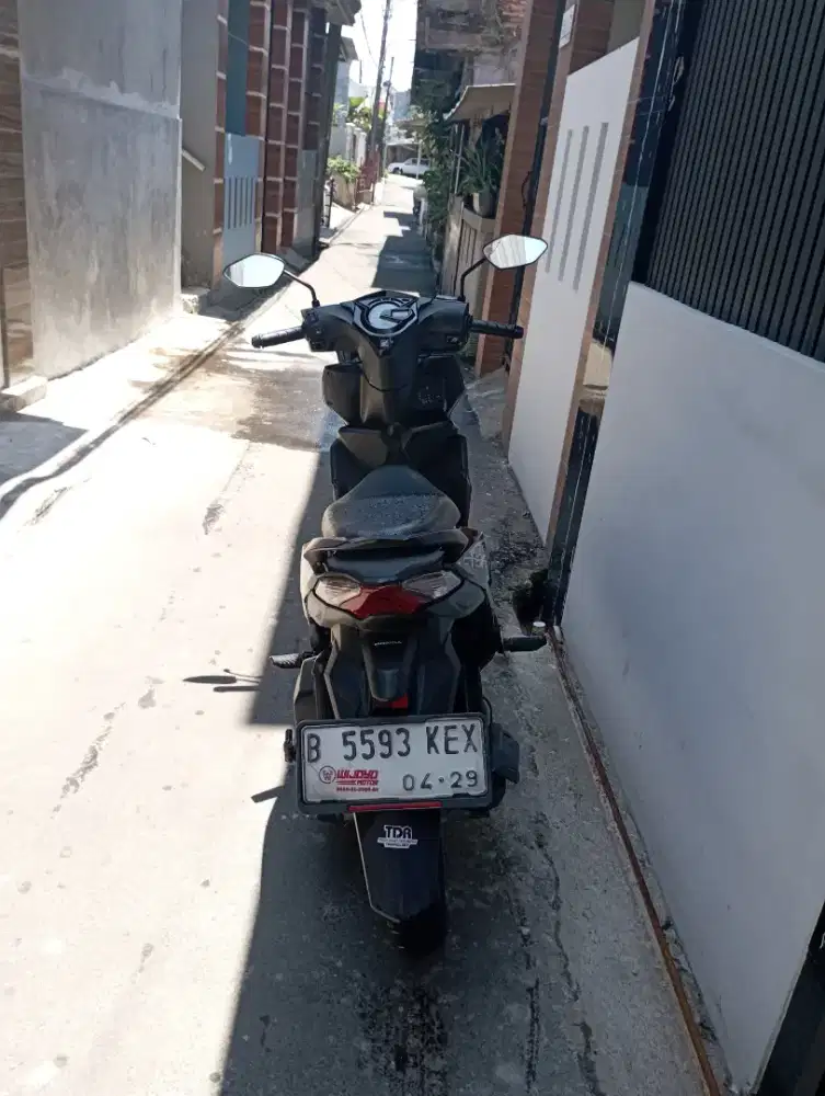 Dijual cepat beat 2024