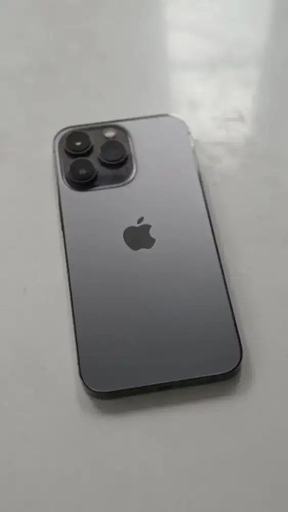 WTS Iphone 13 Pro 128GB Graphite - ex Ibox