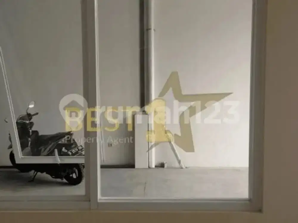 Gudang Murah di Bizpark Commercial Estate