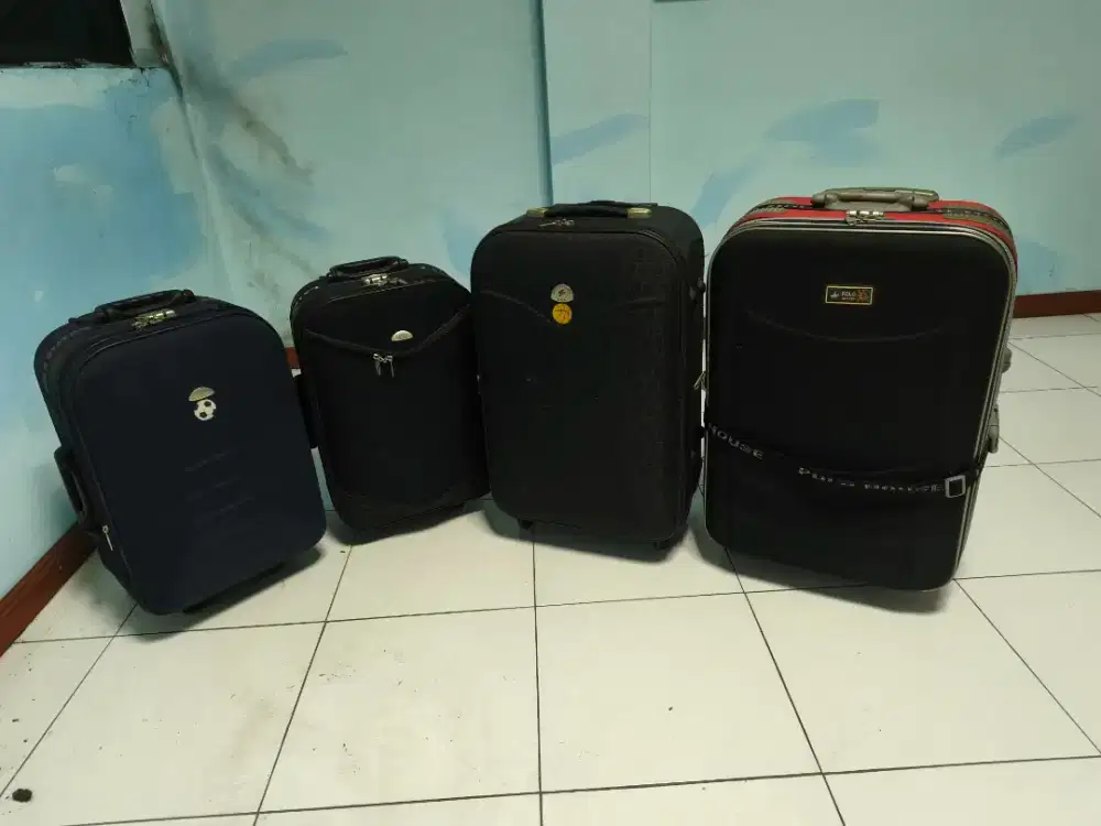 Koper koper masih bagus