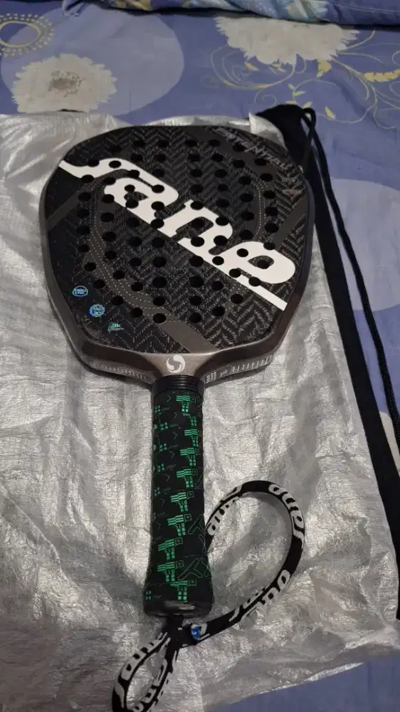 Raket padel Sane Potential Intermidate Edition