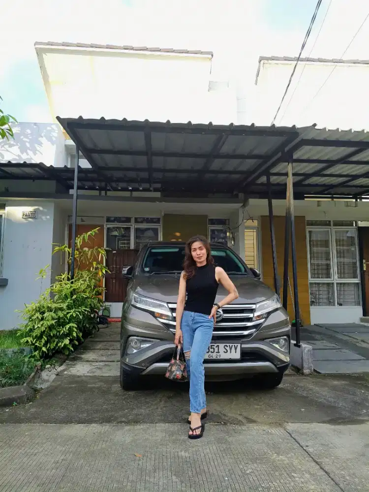 Sewa Rumah Citra Maja Raya