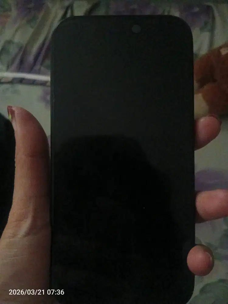 Jual Cepat Iphone 15